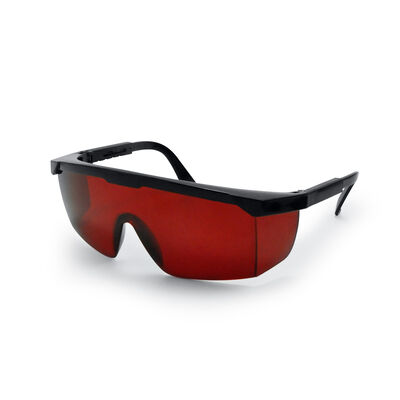 Laser Safety Protective Glasses for Beauty Machine Eye Protection Goggles for Laser Treatment