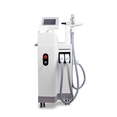 High quality IPL 3 in 1 Laser Machine RF Machine for Sale