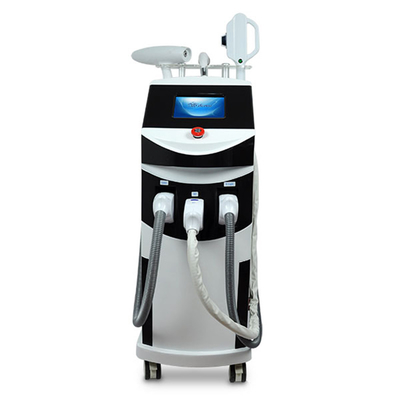 Privates Hair Laser Removal 3 In 1 Ipl Machine For Skin Care