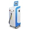 808nm Diode Laser Hair Removal Machine 300W-600W for Clinics