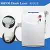 808nm Diode Laser Hair Removal Machine 300W-600W Portable CE Certified
