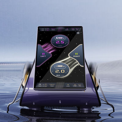 Anti Age 25D Max Hifu Machine Skin Firming 360 Facial Beauty Device for Sale