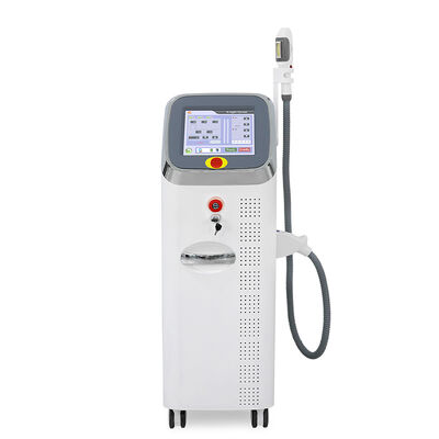 OPT Laser Hair Removal Machine Vertical laser machine Hair Removal Diode Laser  beauty machine