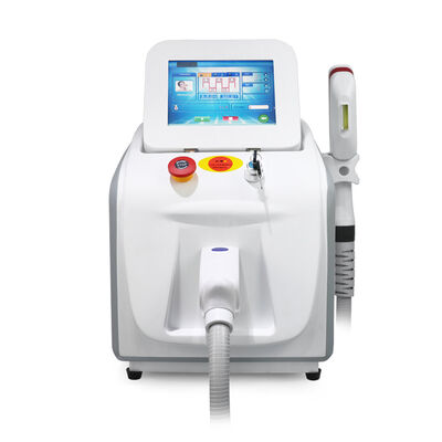 portable Beauty Machine DPL laser removal machine laser hair removal painless with home use beauty salon machine