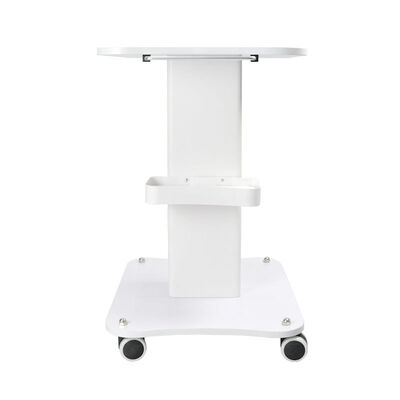 Beauty Salon Trolley Cart With Wheels Beauty Machine Rolling Stand Trolley For Spa Salon Equipment